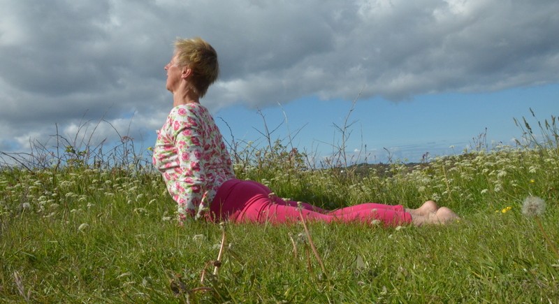 Yoga Deventer Marja Berntssen